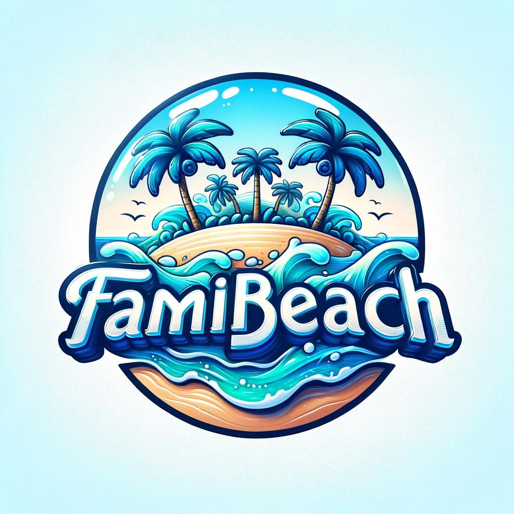 Famibeach Logo