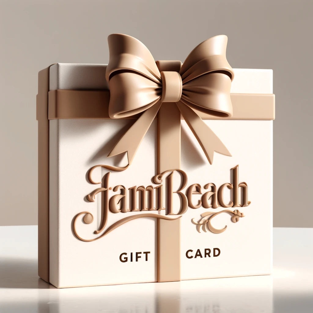 Famibeach Gift Card