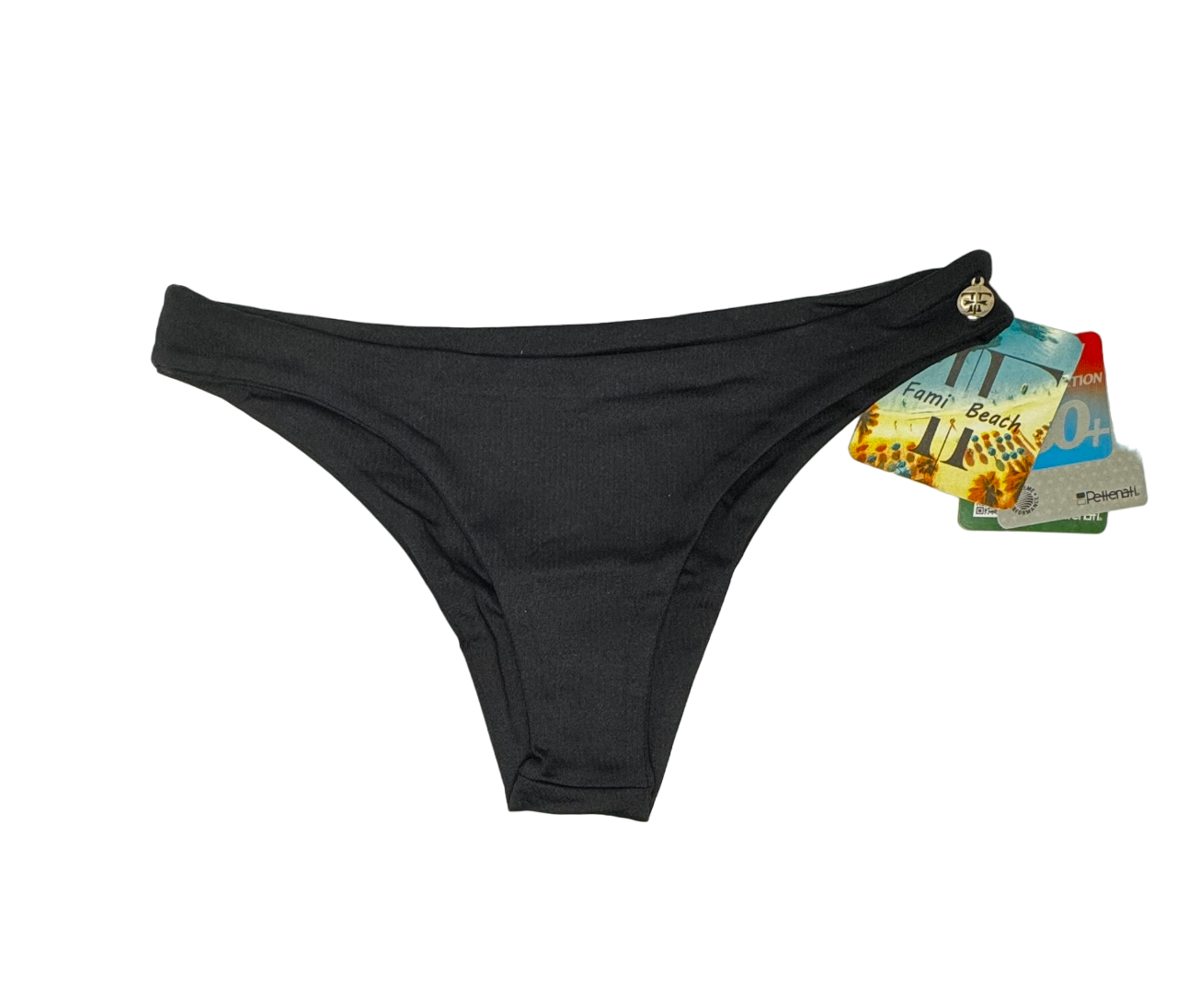 Double Face Bikini Bottom