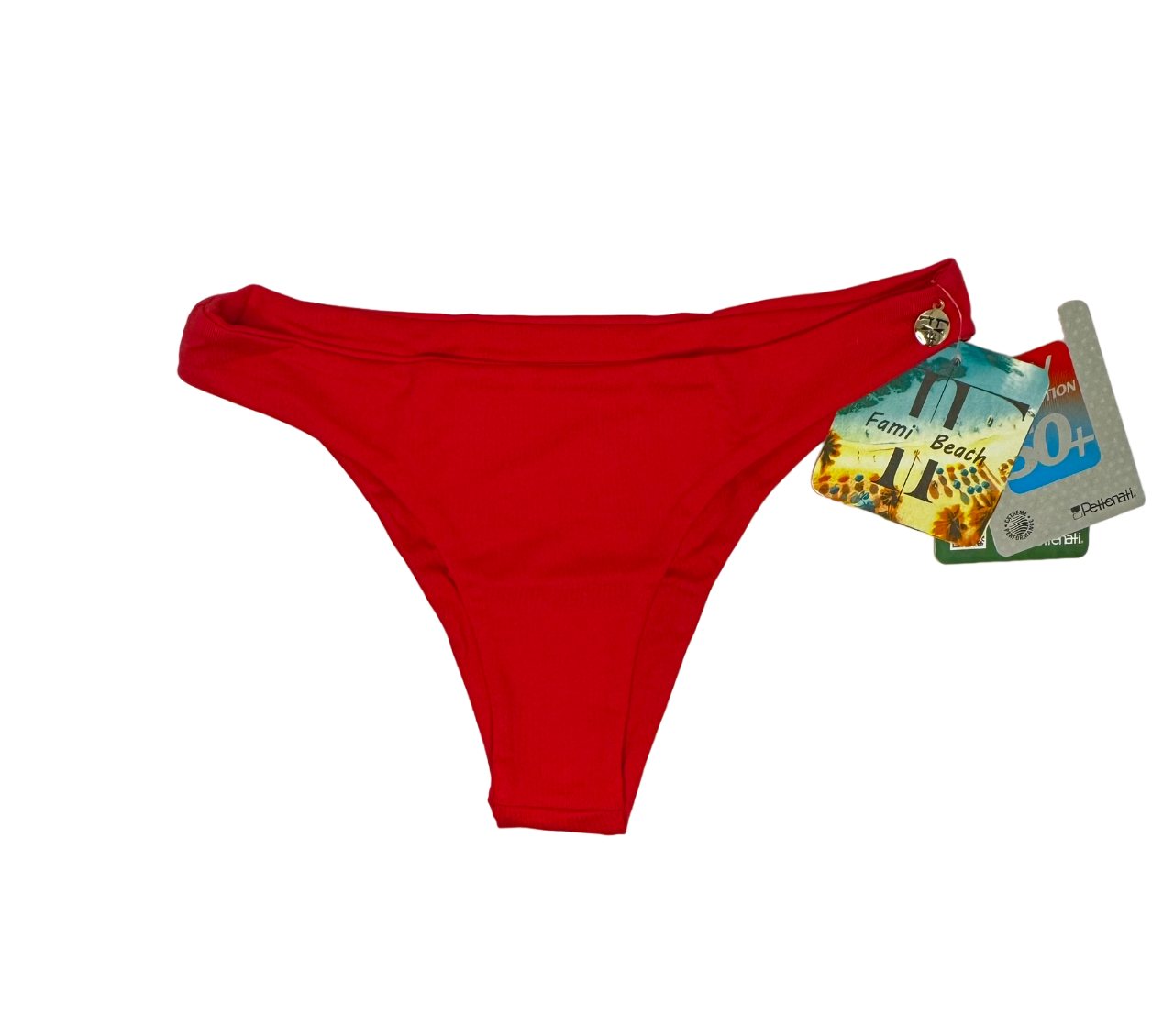 Double Face Bikini Bottom