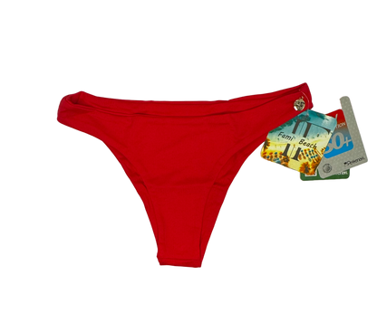 Double Face Bikini Bottom