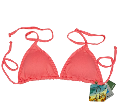 Triangle Bikini Top #335A